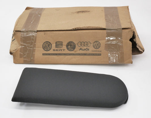 NOS Console Armrest Lid Top 99-05 VW Jetta Golf MK4 Passat B5 OEM - 3B0 867 173