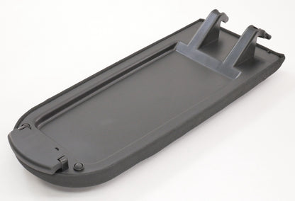 NOS Console Armrest Lid Top 99-05 VW Jetta Golf MK4 Passat B5 OEM - 3B0 867 173