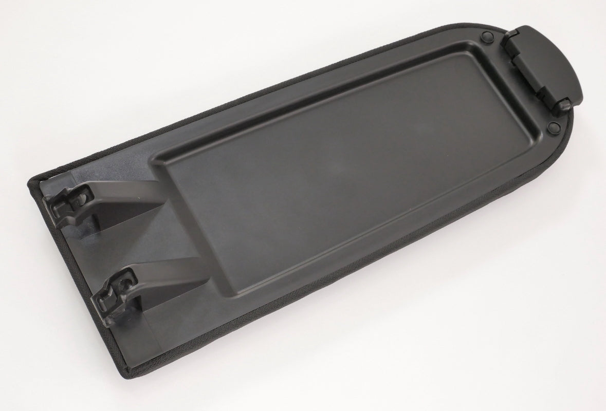 NOS Console Armrest Lid Top 99-05 VW Jetta Golf MK4 Passat B5 OEM - 3B0 867 173
