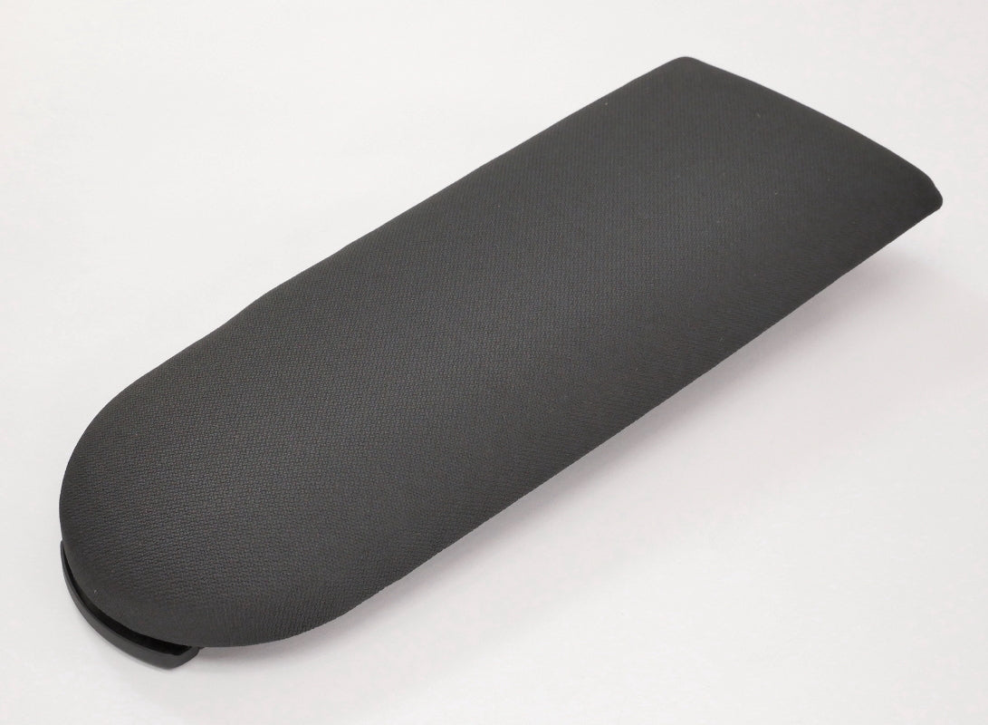 NOS Console Armrest Lid Top 99-05 VW Jetta Golf MK4 Passat B5 OEM - 3B0 867 173