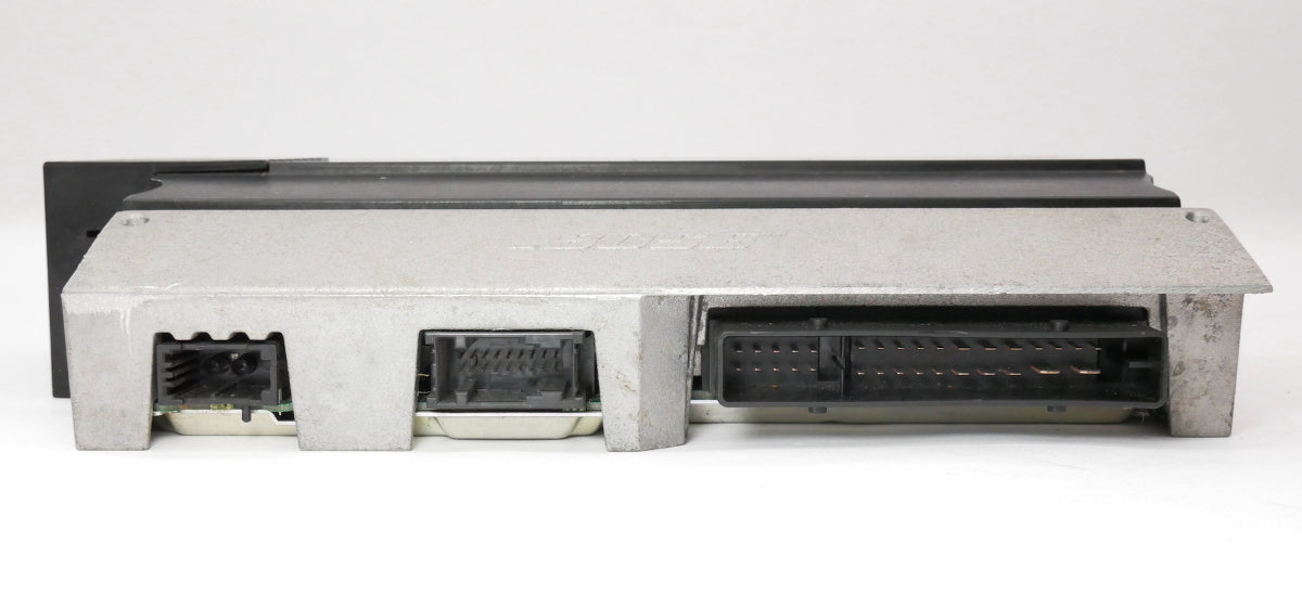 Bose Amplifier Amp & Plugs 2006 06 Audi A6 C6 - Genuine - 4F0 035 223 A