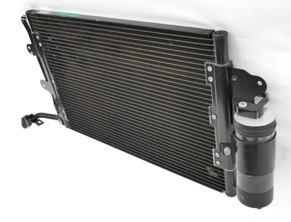 NOS AC A/C Condenser 98-05 VW Beetle - Genuine - 1C0 820 411