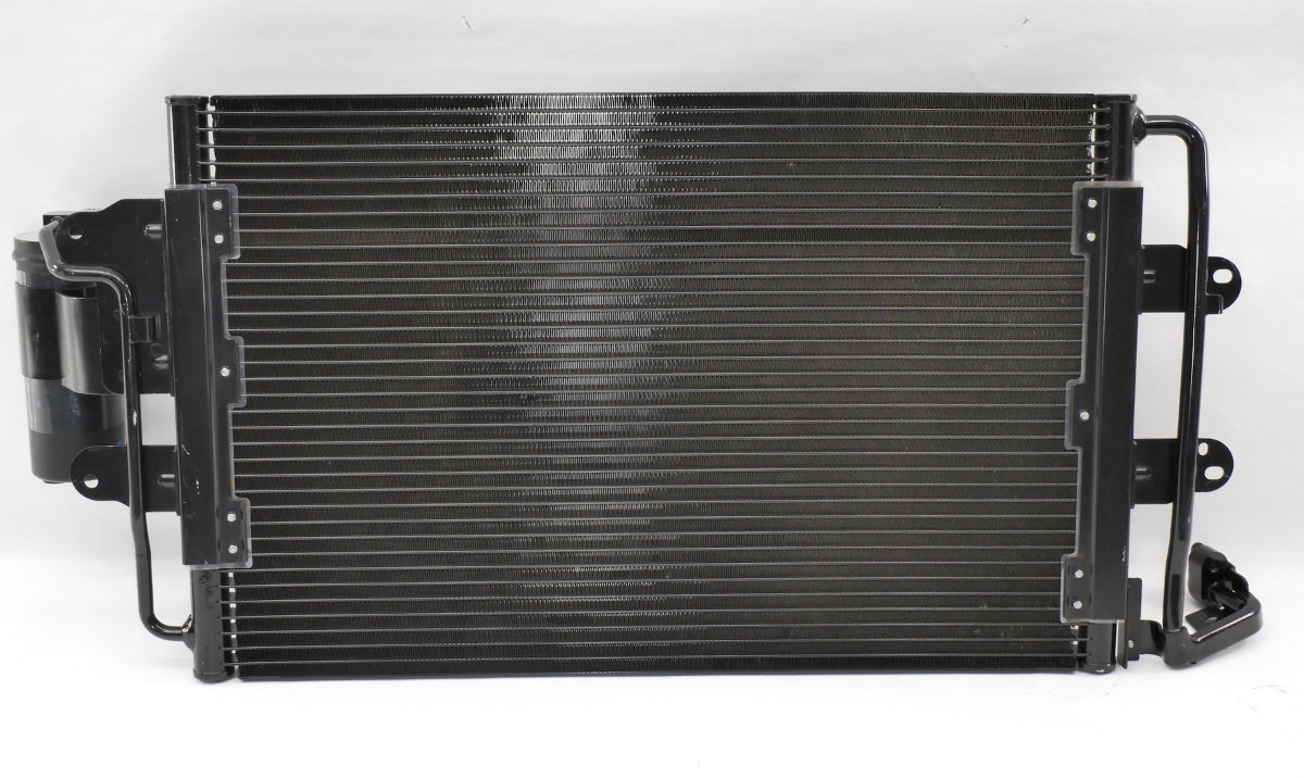 NOS AC A/C Condenser 98-05 VW Beetle - Genuine - 1C0 820 411