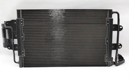 NOS AC A/C Condenser 98-05 VW Beetle - Genuine - 1C0 820 411