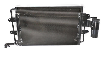 NOS AC A/C Condenser 98-05 VW Beetle - Genuine - 1C0 820 411
