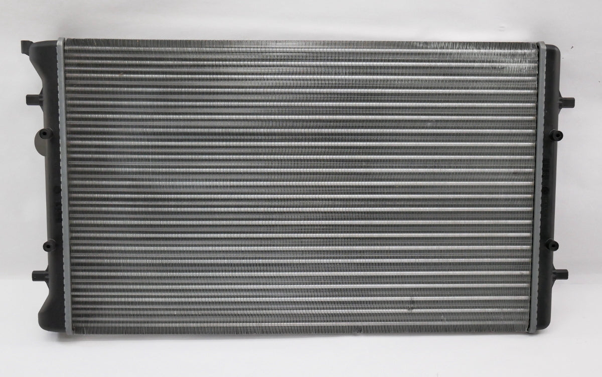 NOS Radiator 00-05 VW Jetta Golf GTI MK4 1.8T 2.0 2.8 1.9 TDI - 1J0 121 253 P