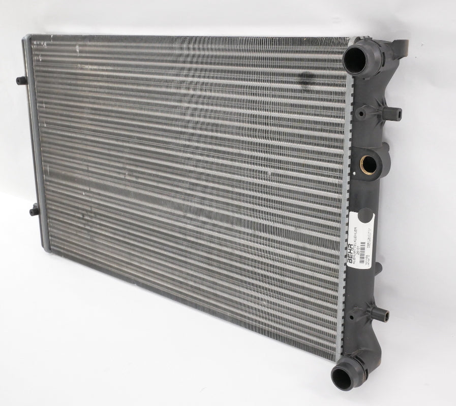 NOS Radiator 00-05 VW Jetta Golf GTI MK4 1.8T 2.0 2.8 1.9 TDI - 1J0 121 253 P