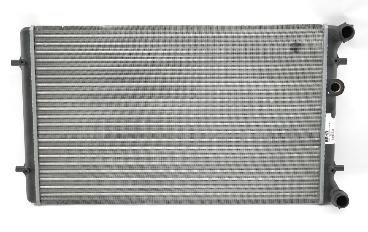 NOS Radiator 00-05 VW Jetta Golf GTI MK4 1.8T 2.0 2.8 1.9 TDI - 1J0 121 253 P