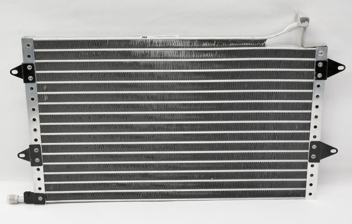 NOS AC A/C Condenser 93-99 VW Jetta Golf GTI Cabrio MK3 MK3.5 - 1HM 820 413 B