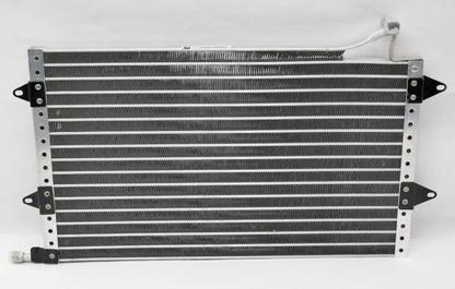NOS AC A/C Condenser 93-99 VW Jetta Golf GTI Cabrio MK3 MK3.5 - 1HM 820 413 B