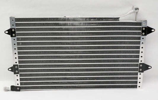 NOS AC A/C Condenser 93-99 VW Jetta Golf GTI Cabrio MK3 MK3.5 - 1HM 820 413 B