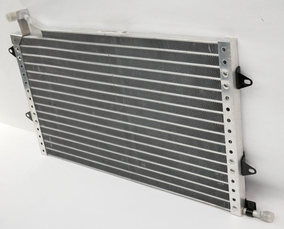 NOS AC A/C Condenser 93-99 VW Jetta Golf GTI Cabrio MK3 MK3.5 - 1HM 820 413 B