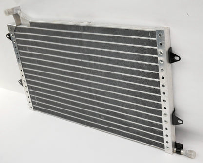 NOS AC A/C Condenser 93-99 VW Jetta Golf GTI Cabrio MK3 MK3.5 - 1HM 820 413 B