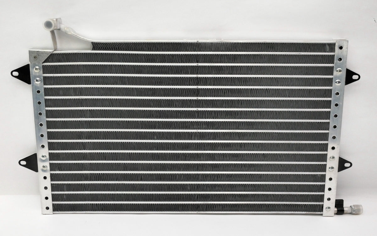 NOS AC A/C Condenser 93-99 VW Jetta Golf GTI Cabrio MK3 MK3.5 - 1HM 820 413 B