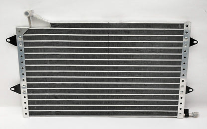 NOS AC A/C Condenser 93-99 VW Jetta Golf GTI Cabrio MK3 MK3.5 - 1HM 820 413 B