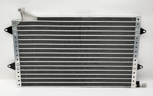 NOS AC A/C Condenser 93-99 VW Jetta Golf GTI Cabrio MK3 MK3.5 - 1HM 820 413 B