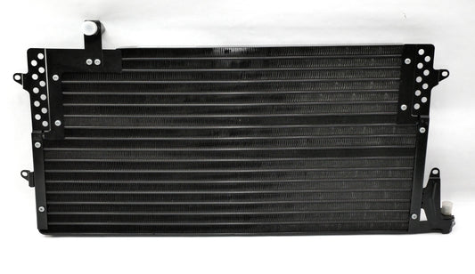 NOS AC A/C Condenser 95-97 VW Passat B4 - Genuine OEM - 3A0 820 413 A