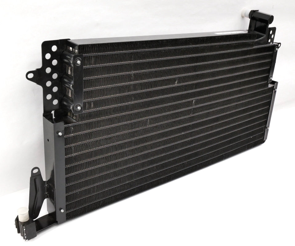 NOS AC A/C Condenser 95-97 VW Passat B4 - Genuine OEM - 3A0 820 413 A