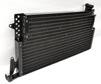 NOS AC A/C Condenser 95-97 VW Passat B4 - Genuine OEM - 3A0 820 413 A
