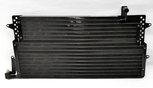 NOS AC A/C Condenser 95-97 VW Passat B4 - Genuine OEM - 3A0 820 413 A