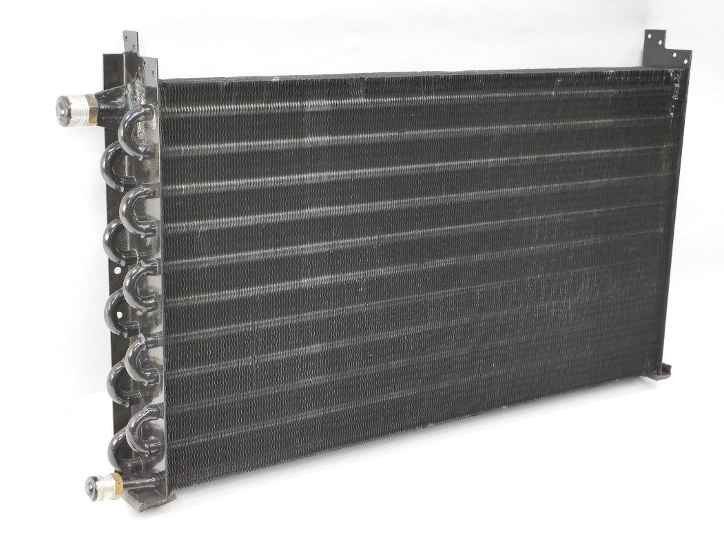 NOS AC A/C Condenser VW Rabbit Jetta Mk1 - Genuine - ZVW 448-310