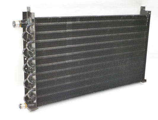 NOS AC A/C Condenser VW Rabbit Jetta Mk1 - Genuine - ZVW 448-310