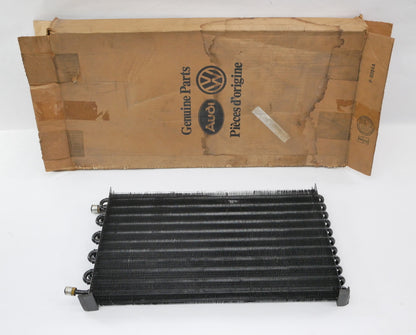 NOS AC A/C Condenser VW Rabbit Jetta Mk1 - Genuine - ZVW 448-310