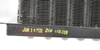 NOS AC A/C Condenser VW Rabbit Jetta Mk1 - Genuine - ZVW 448-310