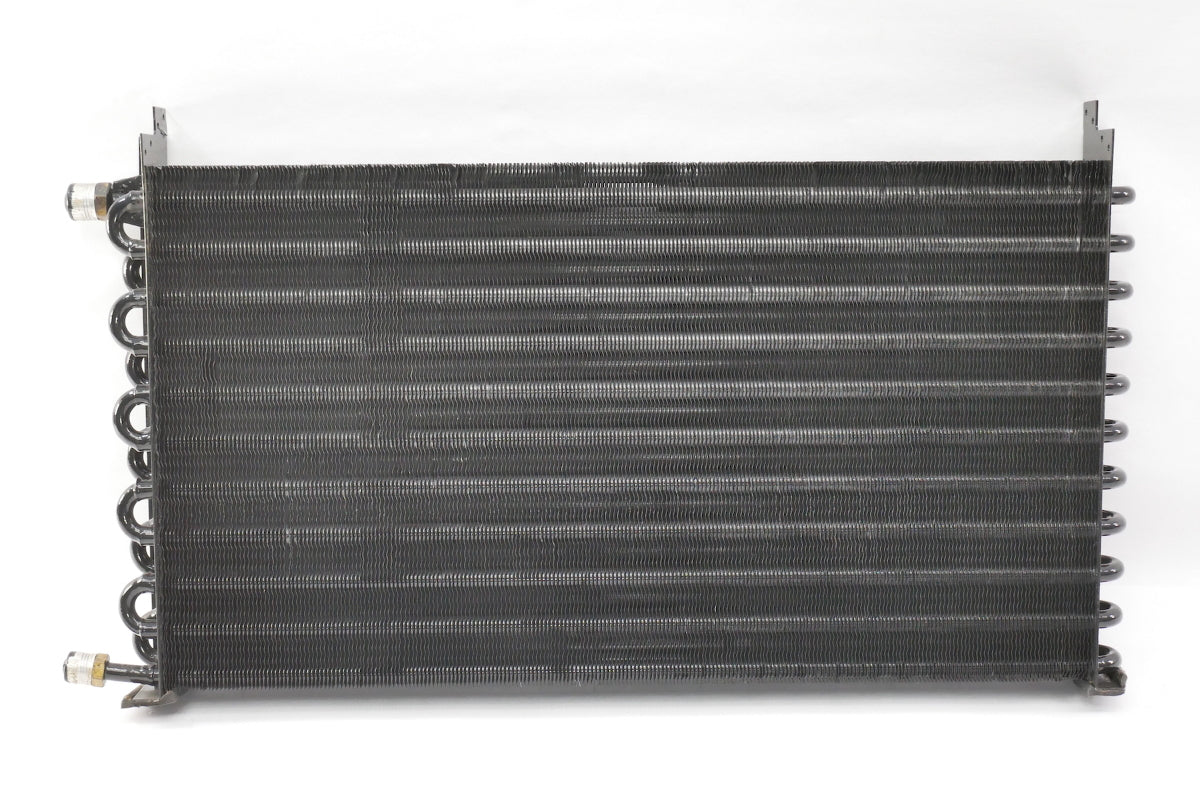 NOS AC A/C Condenser VW Rabbit Jetta Mk1 - Genuine - ZVW 448-310