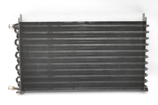 NOS AC A/C Condenser VW Rabbit Jetta Mk1 - Genuine - ZVW 448-310