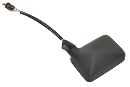 RH Side View Exterior Door Mirror 85-87 VW Jetta Golf GTI MK2 - 191 857 502 A