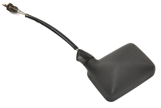 RH Side View Exterior Door Mirror 85-87 VW Jetta Golf GTI MK2 - 191 857 502 A