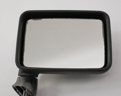 RH Side View Exterior Door Mirror 85-87 VW Jetta Golf GTI MK2 - 191 857 502 A