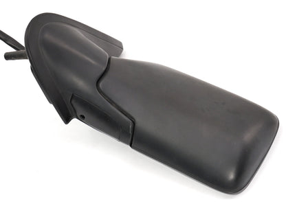 LH Manual Exterior Side View Door Mirror 93-99 VW Jetta Golf Mk3 - Genuine