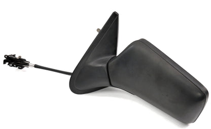 LH Manual Exterior Side View Door Mirror 93-99 VW Jetta Golf Mk3 - Genuine