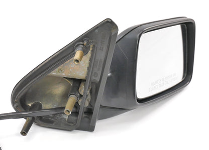 RH Manual Exterior Side View Door Mirror 93-99 VW Jetta Golf Mk3 - Genuine