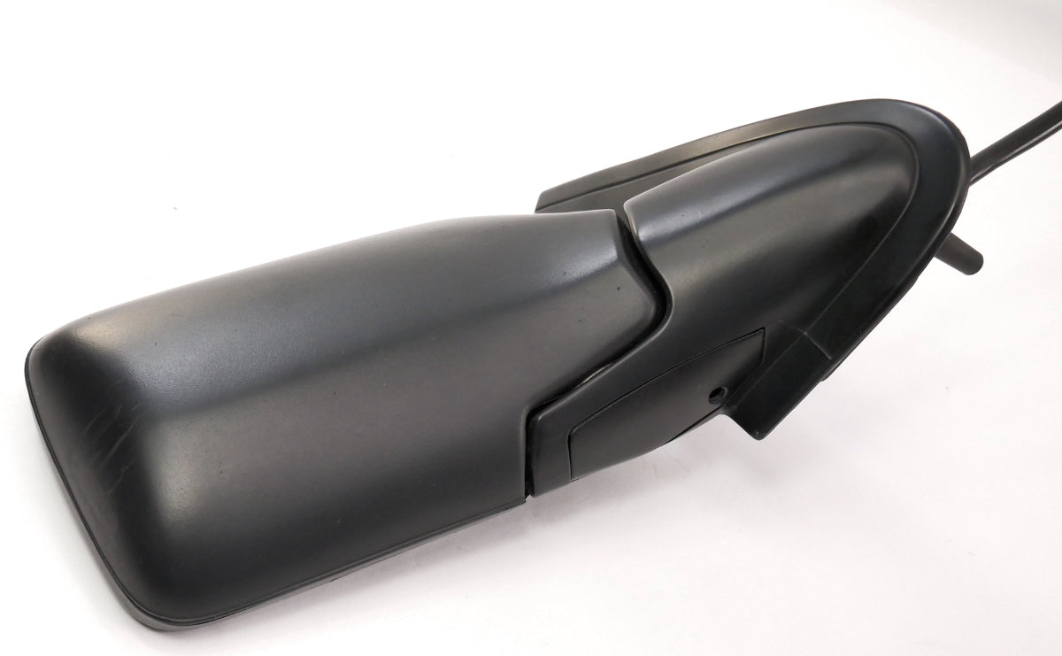 RH Manual Exterior Side View Door Mirror 93-99 VW Jetta Golf Mk3 - Genuine