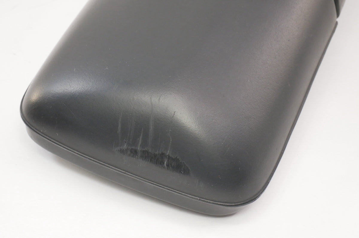 RH Manual Exterior Side View Door Mirror 93-99 VW Jetta Golf Mk3 - Genuine