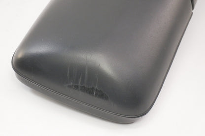 RH Manual Exterior Side View Door Mirror 93-99 VW Jetta Golf Mk3 - Genuine