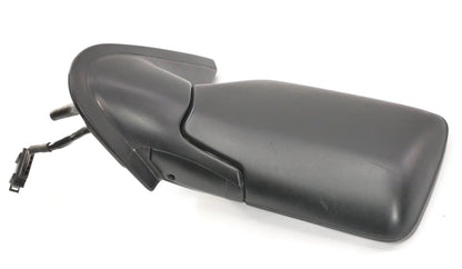 LH Exterior Side View Door Mirror 93-99 VW Jetta Golf GTI Mk3 Power - Genuine -