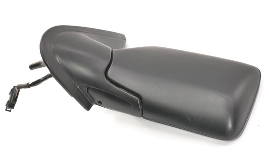 LH Exterior Side View Door Mirror 93-99 VW Jetta Golf GTI Mk3 Power - Genuine -