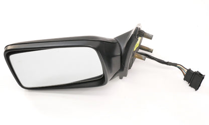 LH Exterior Side View Door Mirror 93-99 VW Jetta Golf GTI Mk3 Power - Genuine -