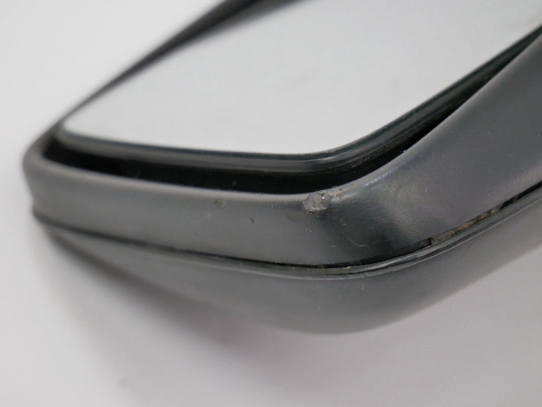LH Exterior Side View Door Mirror 93-99 VW Jetta Golf GTI Mk3 Power - Genuine -