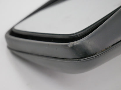 LH Exterior Side View Door Mirror 93-99 VW Jetta Golf GTI Mk3 Power - Genuine -