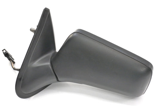LH Exterior Side View Door Mirror 93-99 VW Jetta Golf GTI Mk3 Power - Genuine -