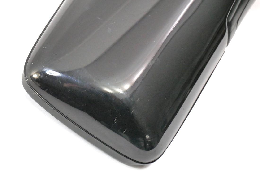 RH Exterior Side View Door Mirror 93-99 VW Jetta Golf GTI MK3 Power L041 Black