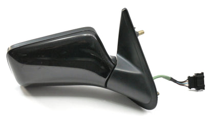 RH Exterior Side View Door Mirror 93-99 VW Jetta Golf GTI MK3 Power L041 Black