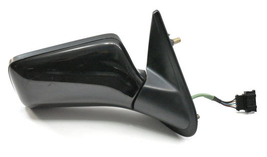 RH Exterior Side View Door Mirror 93-99 VW Jetta Golf GTI MK3 Power L041 Black