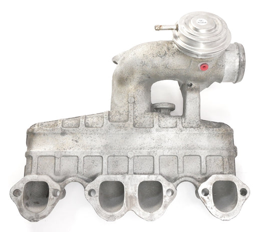 Intake Manifold 96-99 VW Jetta Golf MK3 Passat 1.9 TDI AHU 1Z - 028 129 711 J