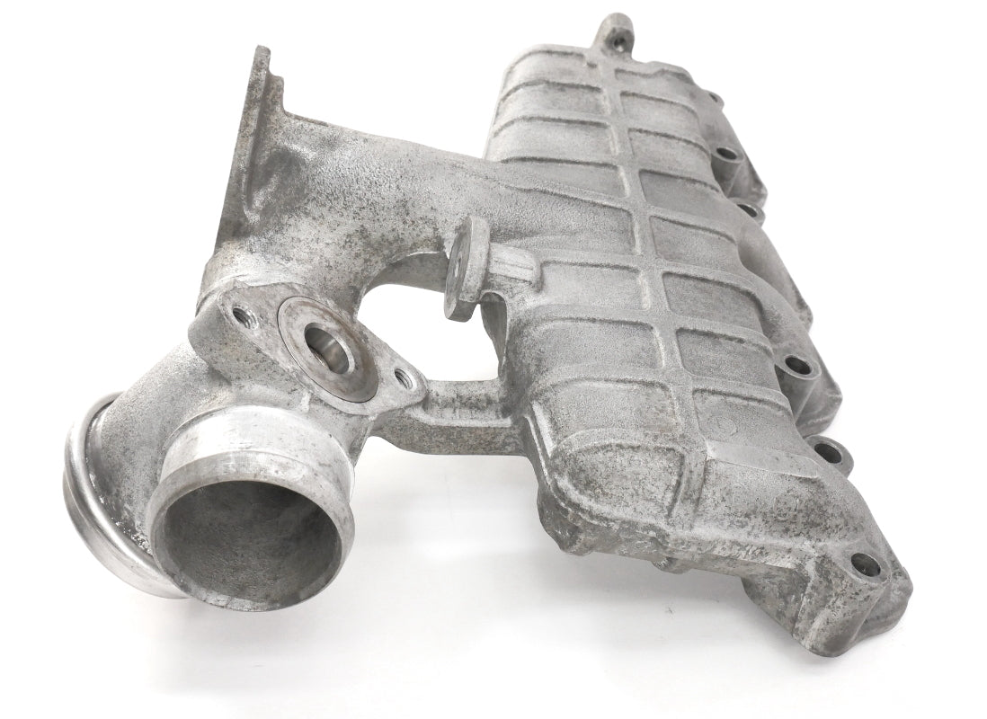 Intake Manifold 96-99 VW Jetta Golf MK3 Passat 1.9 TDI AHU 1Z - 028 129 711 J